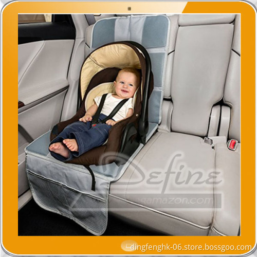 Waterproof Baby Car Seat Protector
